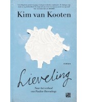 Lieveling - Kim van Kooten