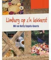 Limburg op z’n lekkerst - Wil en Netty Engels-Geurts