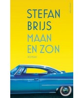 Maan en zon - Stefan Brijs