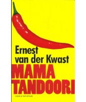 Mama Tandoori - Ernst van der Kwast