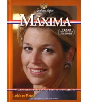 Maxima - Alex de Vries en Menzo Willems