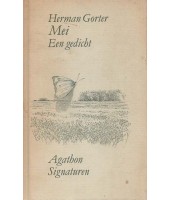 Mei een gedicht - Herman Gorter