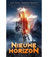 Nieuwe Horizon - Tais Teng, Vanessa Gerrits, Vivian van Leeuwen e.a.