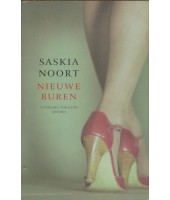 Nieuwe buren - Saskia Noort