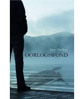 Oorlogswond - Koen Thurlings 