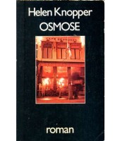 Osmose - Helen Knopper