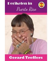 Perikelen in Puerto Rico - Gerard Treffers