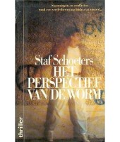 Het perspectief van de worm - Staf Schoeters