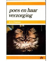 Poes en haar verzorging