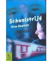 Schoolstrijd - Theo Engelen