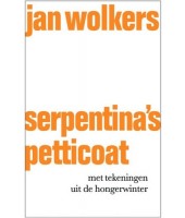Serpentina's Petticoat - Jan Wolkers