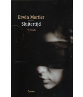 Sluitertijd - Erwin Mortier