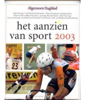 Het aanzien van sport 2003