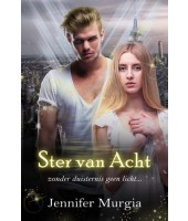 Ster van Acht - Jennifer Murgia