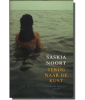 Terug naar de kust - Saskia Noort
