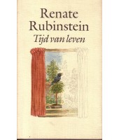 Tijd van leven - Renate Rubinstein