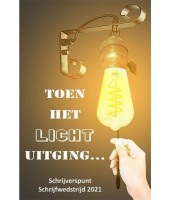 Toen het licht uitging... - Diverse auteurs