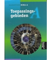 Toepassingsgebieden - Marketing Nima-A