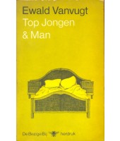 Top Jongen & Man - Ewald Vanvugt