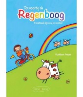 Tot voorbij de regenboog - Kathleen Amant