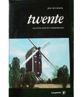 Twente : platteland en stedenband - Joh. Buursink