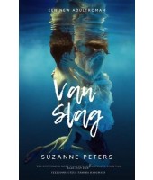 Van slag - Suzanne Peters