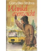 Wankel evenwicht – Corry Blei-Strijbos