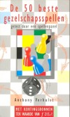 De 50 beste gezelschapsspellen - Anthony Verhulst