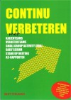 Continu verbeteren - Bert Teeuwen