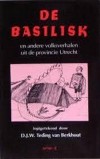 De Basilisk - D.J.W. Teding van Berkhout