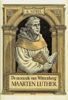 De monnik van Wittenberg - K.Norel