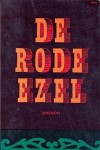 De rode ezel - Georges Simenon
