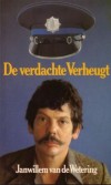 De verdachte Verheugt - Janwillem van de Wetering