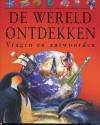 De wereld ontdekken - Martin Waters