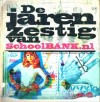 De jaren zestig van Schoolbank.nl - Lenneke Persons & Guy Spriggs