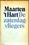 De zaterdagvliegers - Maarten 't Hart