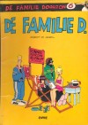 De familie Doorzon - Gerrit de Jager