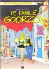 De familie Doorzon: De familie Goorzon nr 7 - Gerrit de Jager