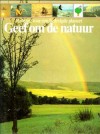 Geef om de natuur - Hans Bouma e.a.