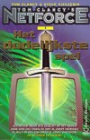 Het dodelijkste spel - Tom Clancy