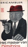 Het masker van Dimitrios - Eric Ambler