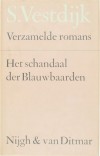 Het schandaal der blauwbaarden - S. Vestdijk