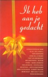 Ik heb aan je gedacht 
