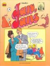 Jan, Jans en de kinderen 20 - Jan Kruis