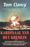 Kardinaal van het Kremlin - Tom Clancy