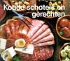 Koude schotels en gerechten - M. Gutta