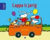 Lappa is jarig - Mirjam Visker