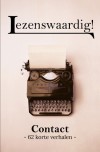 Contact - Lezenswaardig!