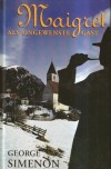 Maigret als ongewenste gast - Georges Simenon
