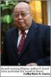 Mis in Manila	 -  F. Sionil Jos